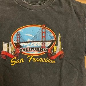 Super cute John Galt (Brandy Melville) T-Shirt!